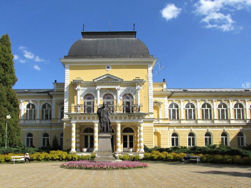 Císařské lázně