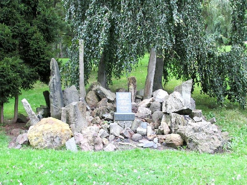 Císařské sloupy