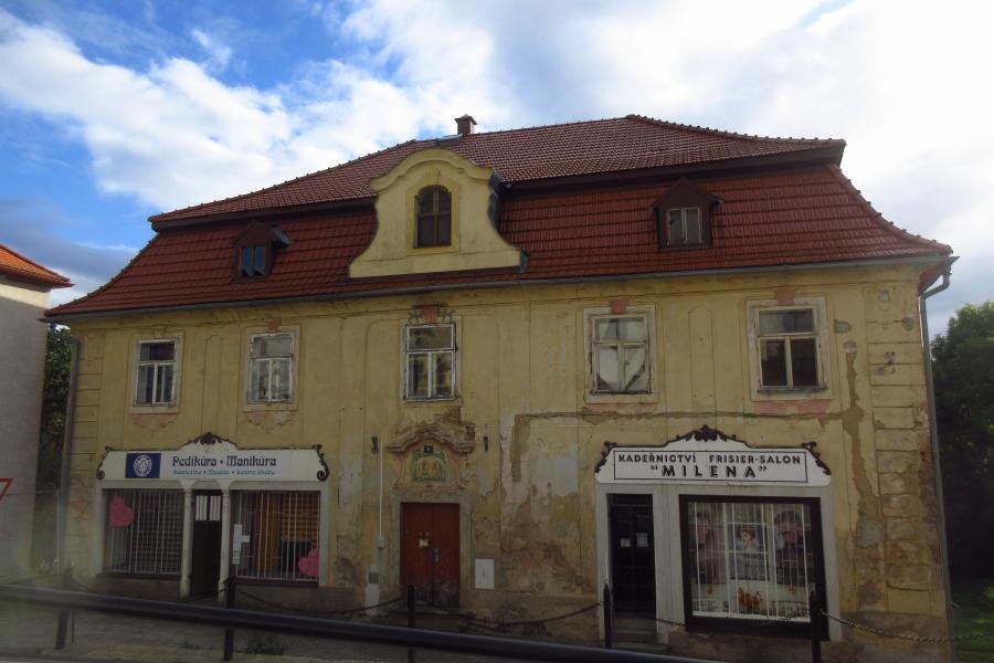 Císařský dům
