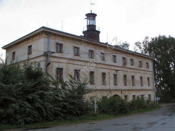Čížkov