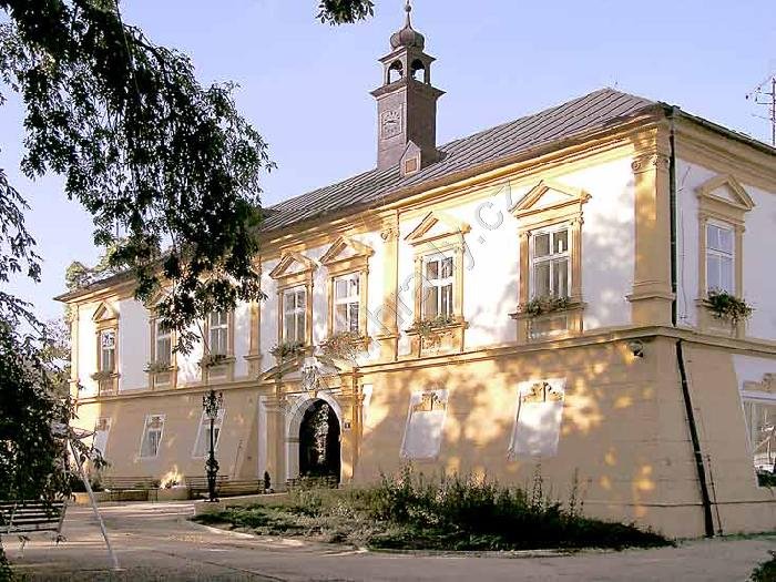 Čížkovice