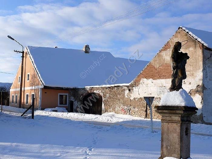 Čížkrajice