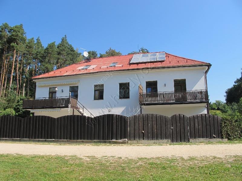 Cizkrajov