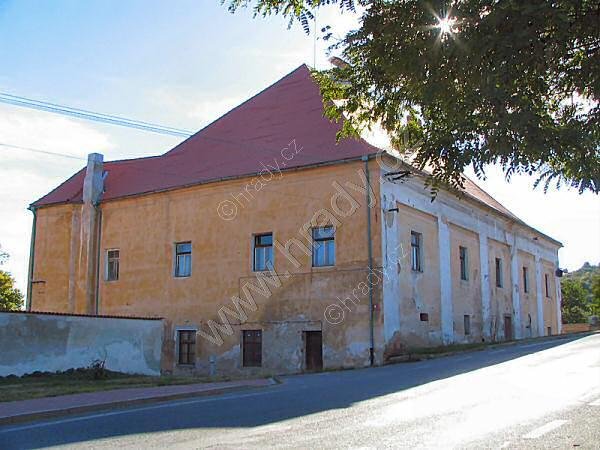 Čížová