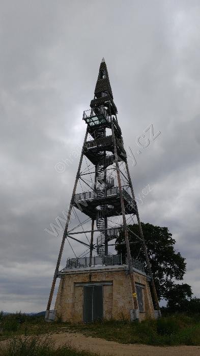 Čížovka