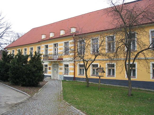Čkyně