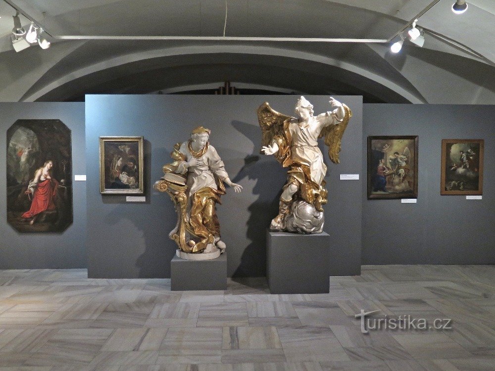 Co šeptají andělé