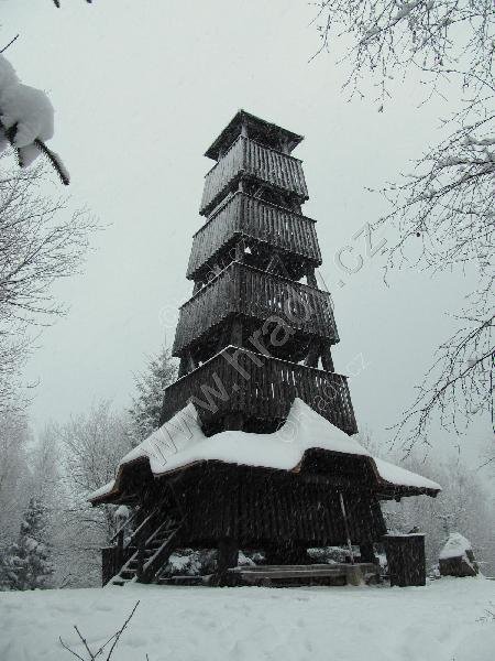 Čubův kopec
