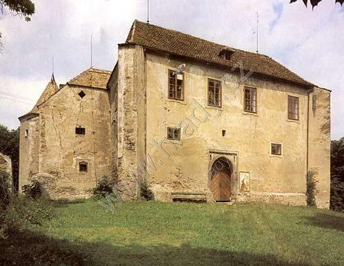 Cuknštejn