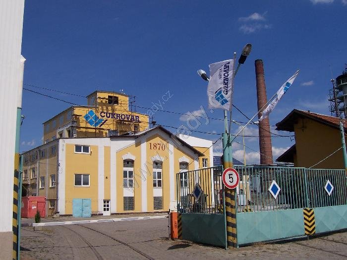 cukrovar