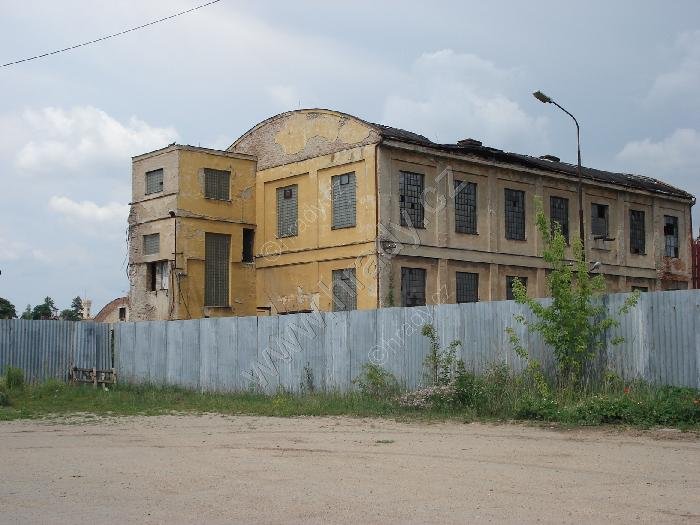 cukrovar