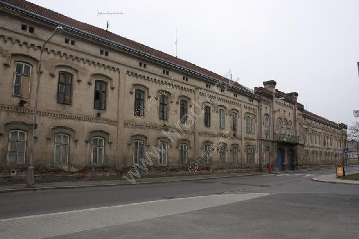 cukrovar