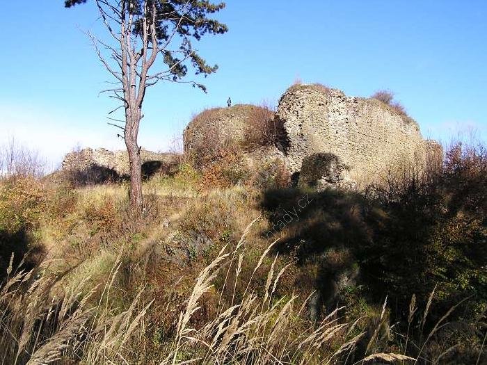 Cvilín