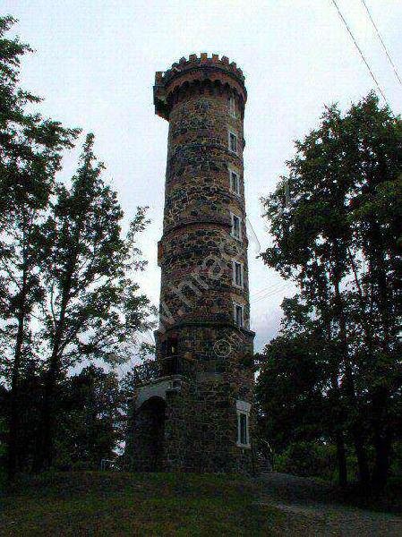 Cvilín