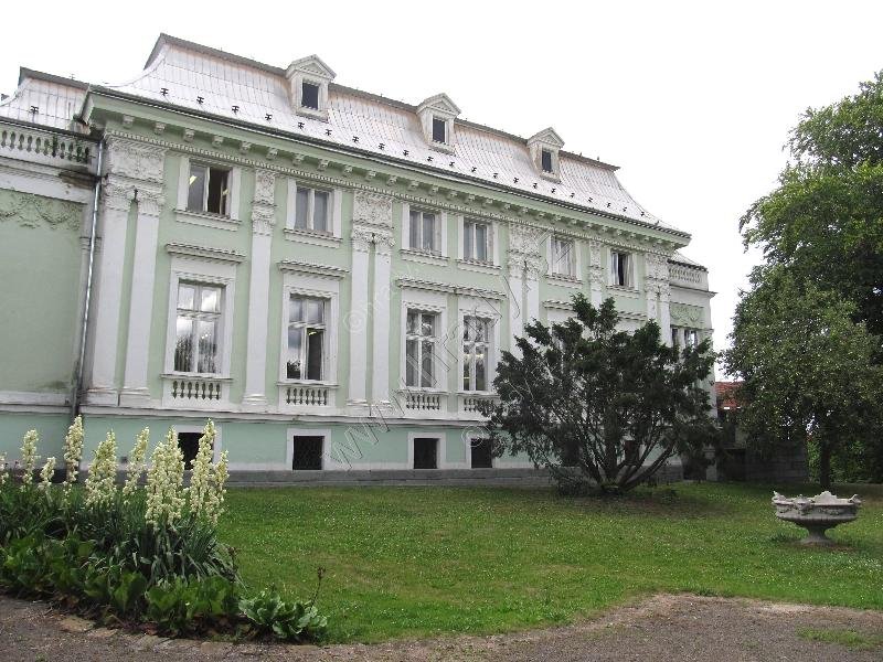Czeicznerova vila