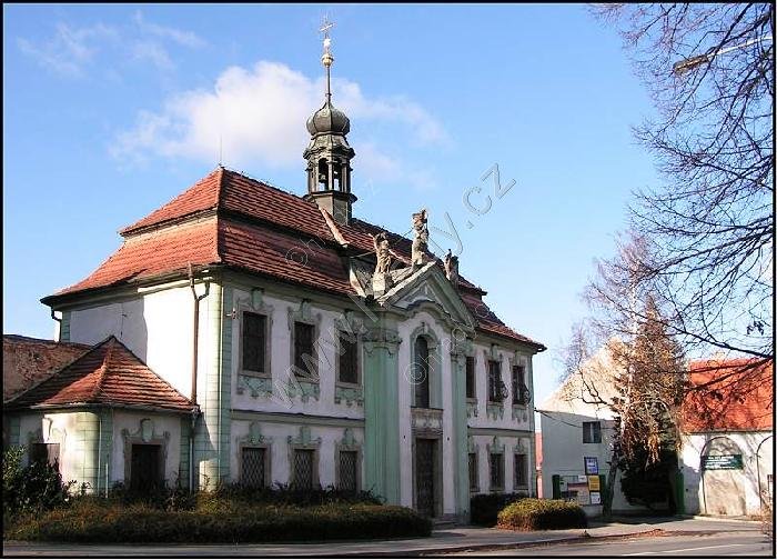 Ďáblice