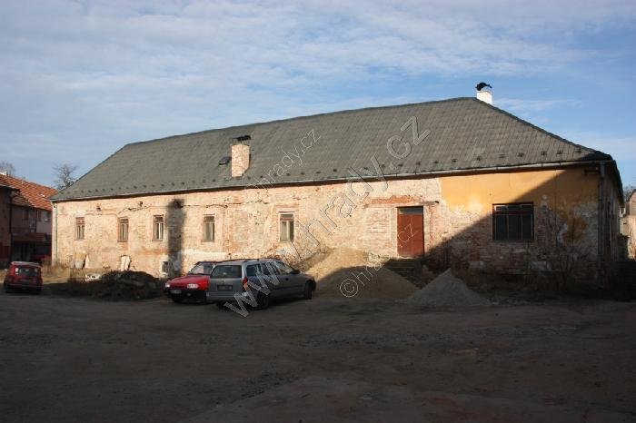 Dačice