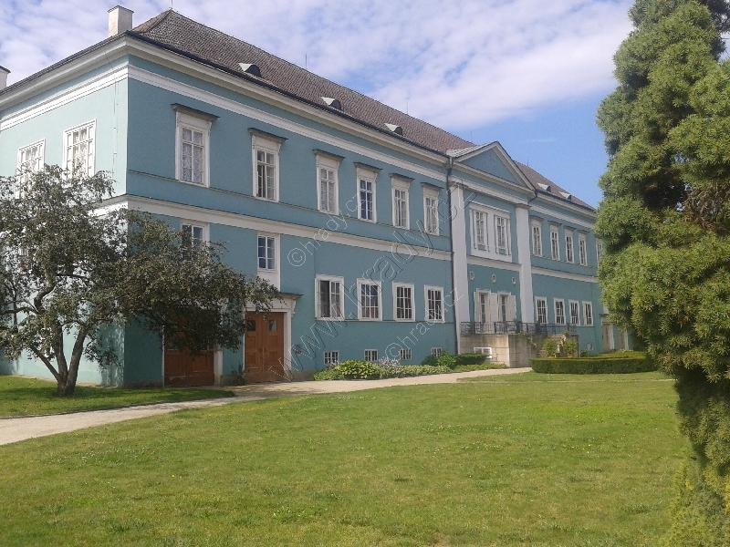 Dačice