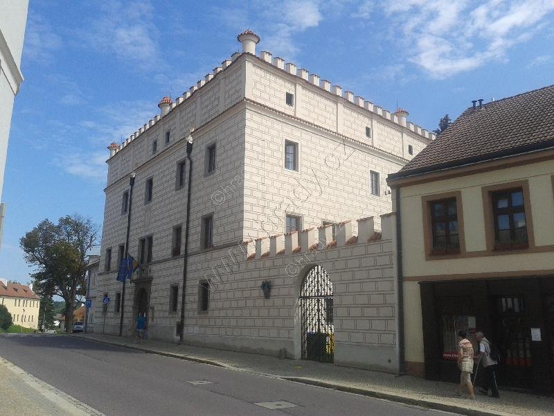 Dačice