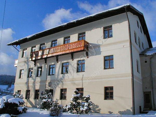 Dalečín