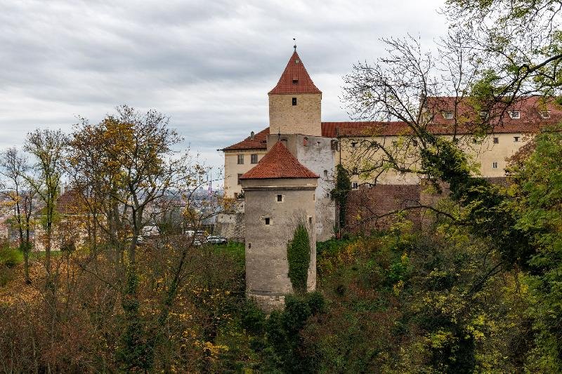 Daliborka