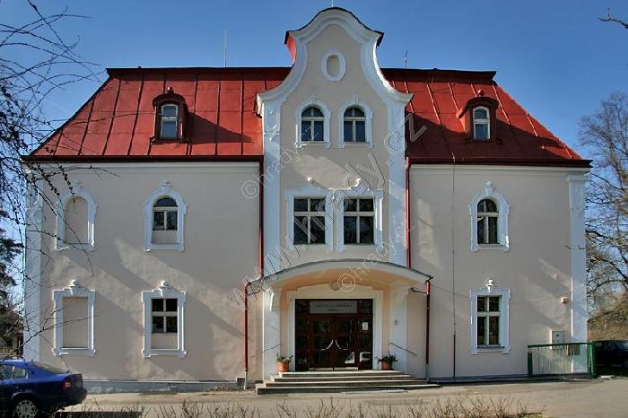 Dalovice