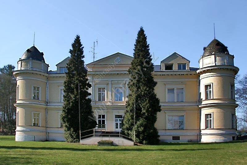 Dalovice