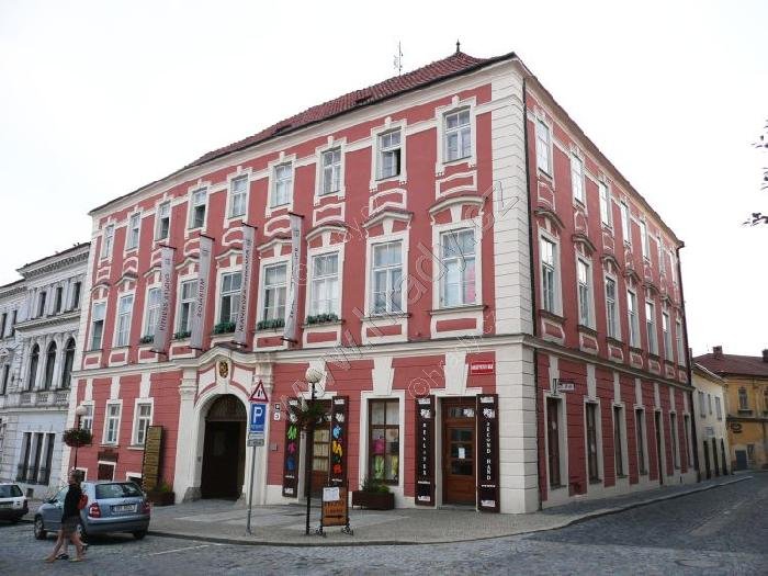 Daunův palác