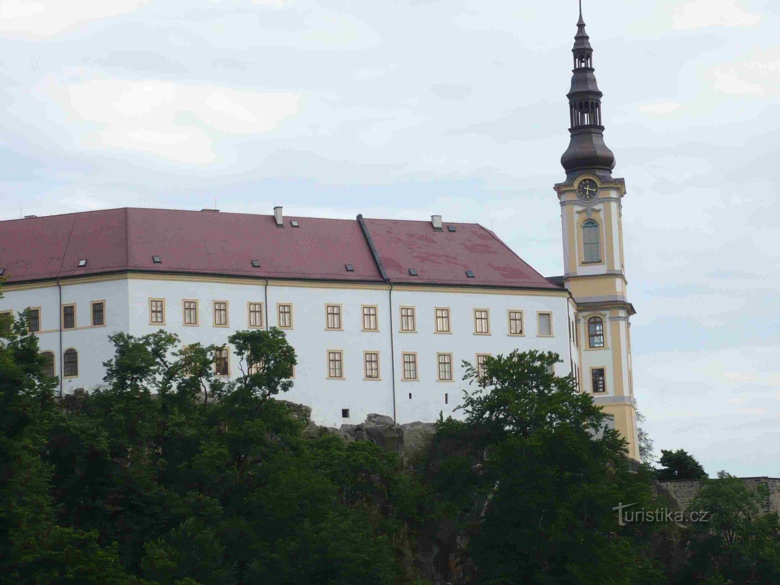 Děčín