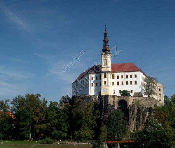Děčín