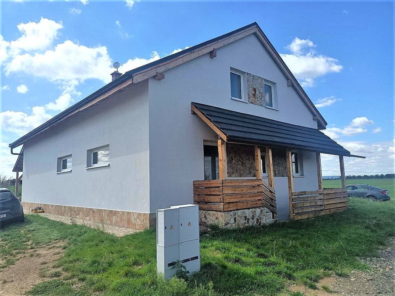 Dejvůf párty sklep Derflice