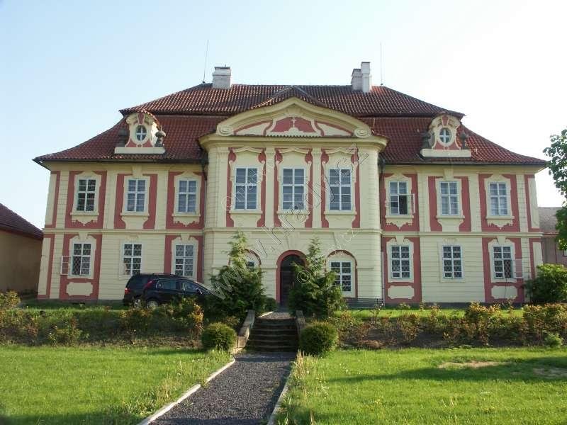 děkanství
