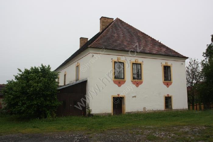 děkanství
