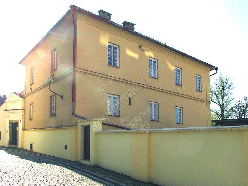 děkanství