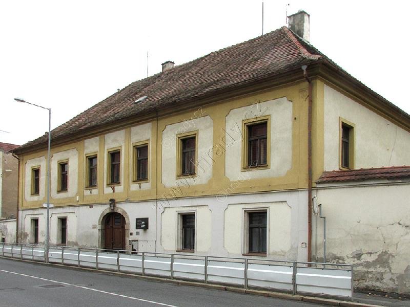 děkanství