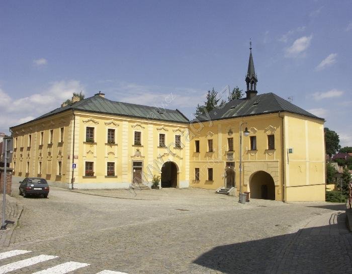 děkanství