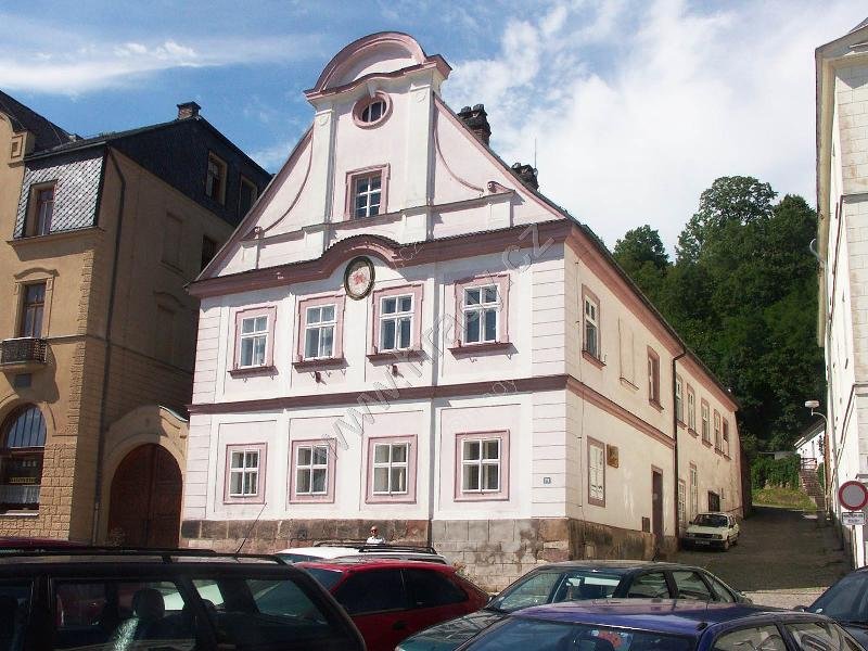 děkanství