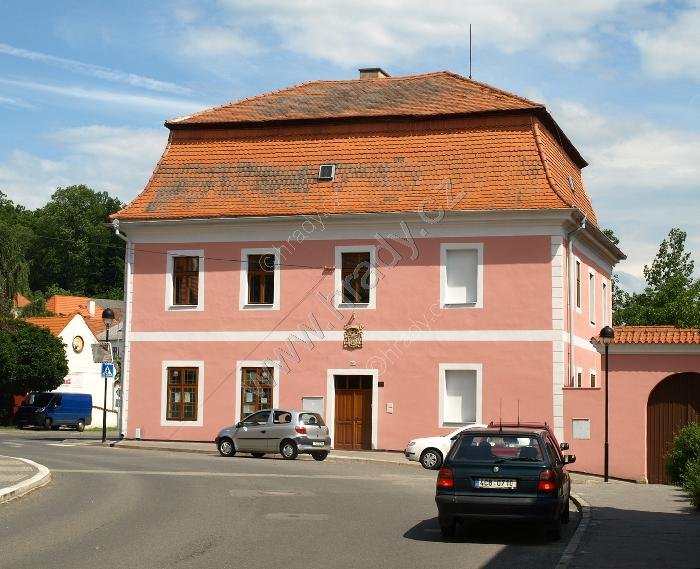 děkanství