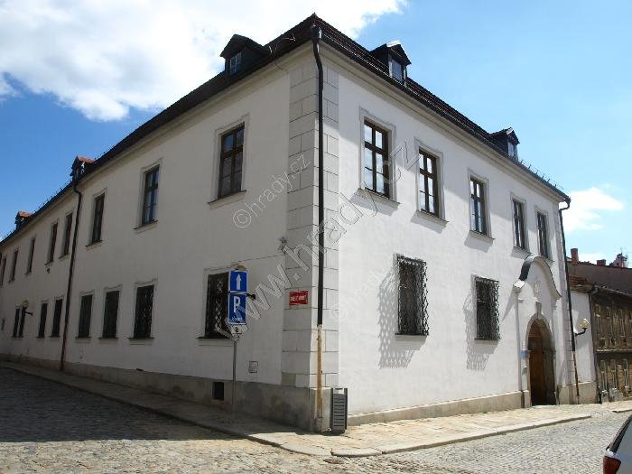 děkanství
