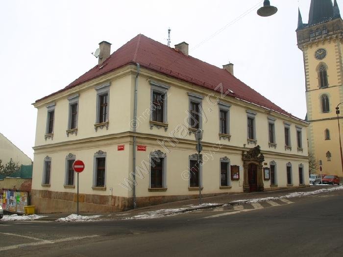 děkanství