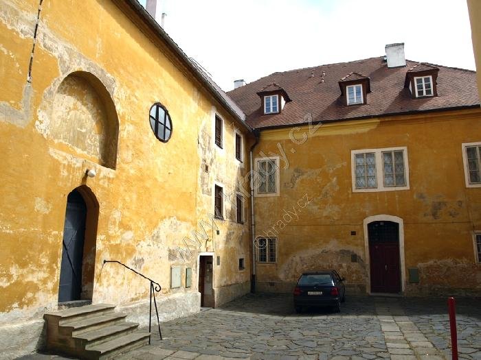 děkanství