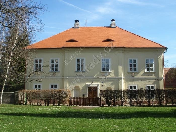 děkanství