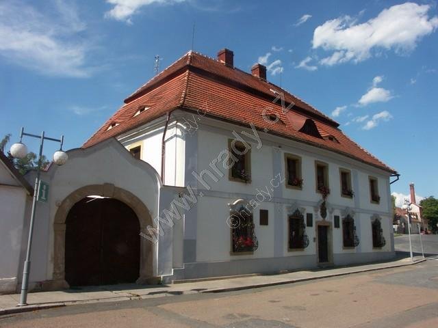 děkanství