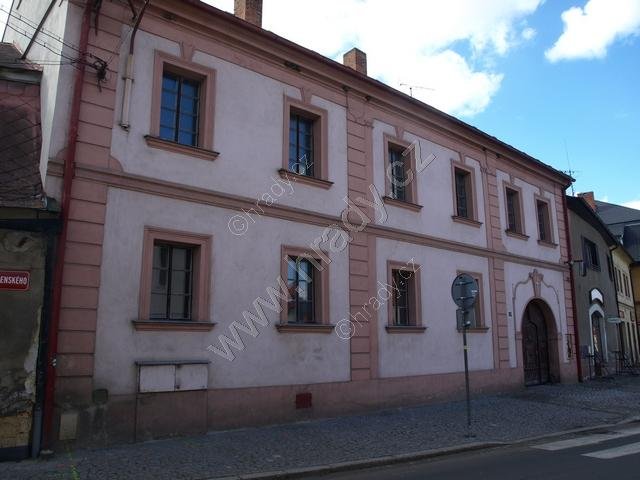 děkanství