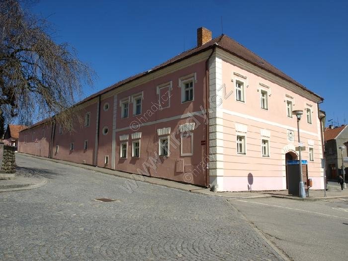 děkanství