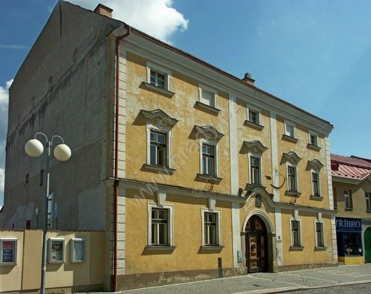 děkanství
