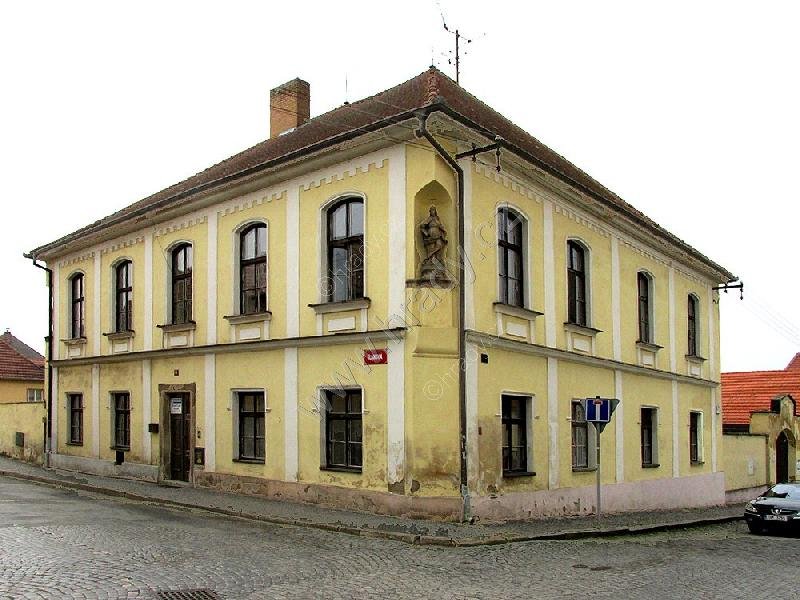 děkanství