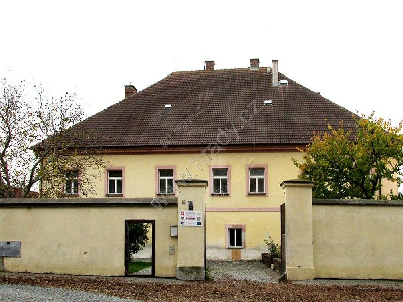 děkanství