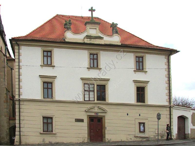 děkanství
