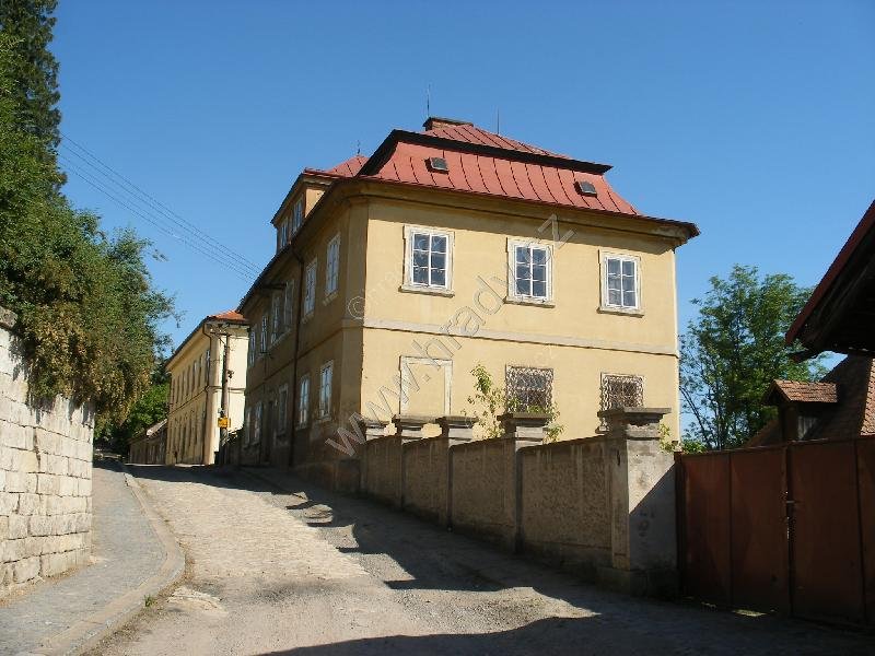 děkanství